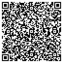 QR code with Tangent Mold contacts