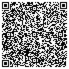 QR code with A Plus Construction Co Inc contacts