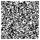 QR code with San Francisco Dart Association contacts