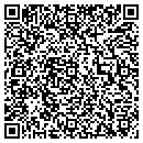 QR code with Bank of Alice contacts