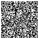 QR code with JW Hotshot contacts