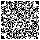 QR code with Serenity Waxing & Facial contacts