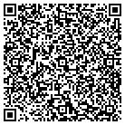 QR code with A AAA Waste Reclamation contacts