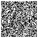 QR code with Homisco Inc contacts