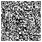 QR code with G C Braue & Associates contacts