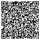 QR code with May L Varkaik contacts