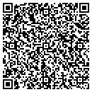 QR code with L & E Captial Group contacts