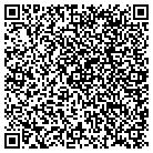 QR code with K TS Mobile Rv Service contacts