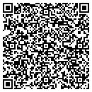 QR code with Hamilton Optical contacts