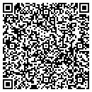 QR code with Tetco Mobil contacts