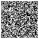 QR code with Harry D Aston contacts