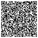 QR code with T J Grumbles Catering contacts