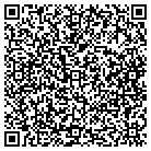 QR code with Heritage Center Of Orange Inc contacts