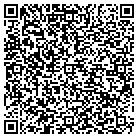 QR code with Bluebonnet Popcorn Distributng contacts