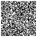 QR code with Auger Drilling contacts