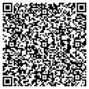 QR code with New Video II contacts