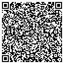 QR code with Alan D Row MD contacts