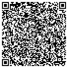 QR code with Amy's Ice Cream Store contacts