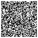 QR code with Kirby Fence contacts