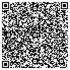 QR code with A-AAA Discount Self-Storage contacts