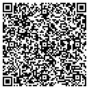 QR code with Pazzaz Salon contacts