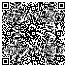 QR code with A W Smith Construction contacts