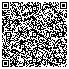 QR code with Upton County Public Library contacts