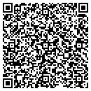 QR code with House of Deliverence contacts