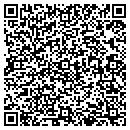 QR code with L GS Place contacts