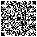 QR code with Head Lines contacts