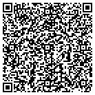 QR code with Mc Kinney Podiatric Assoc contacts