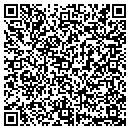 QR code with Oxygen Sciences contacts