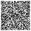 QR code with Hamilton James M MD contacts