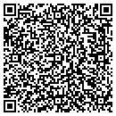 QR code with Egb Fashions contacts