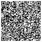 QR code with Saint Johns Catholic Church contacts