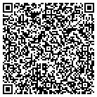 QR code with A-Discount Self Storage contacts