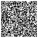 QR code with Richardson Finance Adm contacts