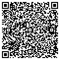 QR code with Nsga contacts