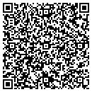 QR code with James M Blakemore contacts