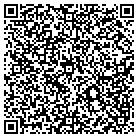 QR code with Advanced Moving Service Inc contacts