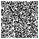 QR code with Hancocks Gifts contacts