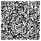 QR code with Fanuc Robotics Northwest contacts