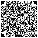 QR code with Y & J Kennel contacts