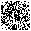 QR code with J&S Carpets contacts