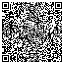 QR code with Allsups 158 contacts