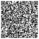 QR code with J R Dean Photography contacts