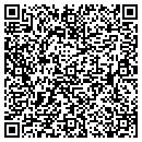QR code with A & R Sales contacts