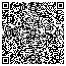 QR code with I Watch Security contacts