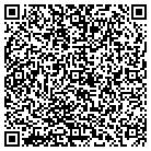 QR code with Rogs Concrete Texas Inc contacts