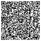 QR code with Mc Dannaold Properties contacts